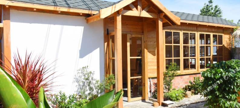 北海厚院民宿(银滩店)图片