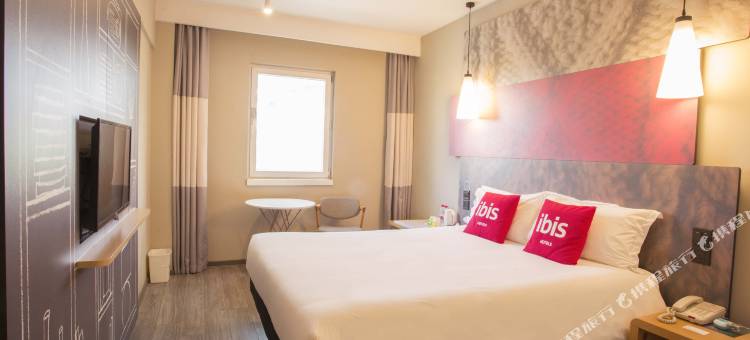 宜必思天津开发区泰达三大街酒店图片