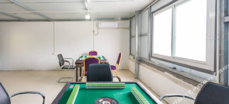 易水湖百汇庄园图片