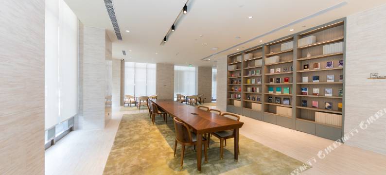 全季酒店(济南二环西路店)图片