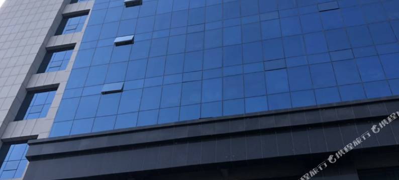 光影电影酒店(榆林高新万达广场店)图片