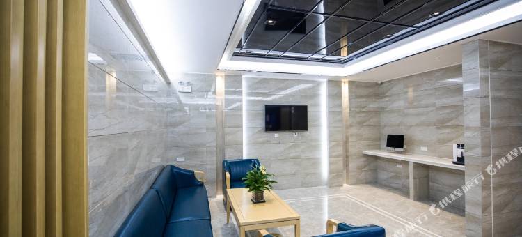 星程酒店(石河子客运站店)图片