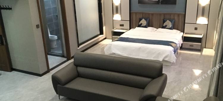 苏尼特右旗正大酒店图片