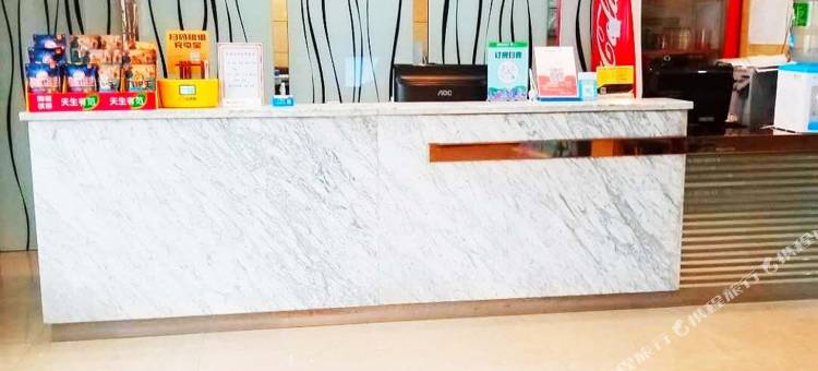 都市118连锁酒店(兴华路店)图片