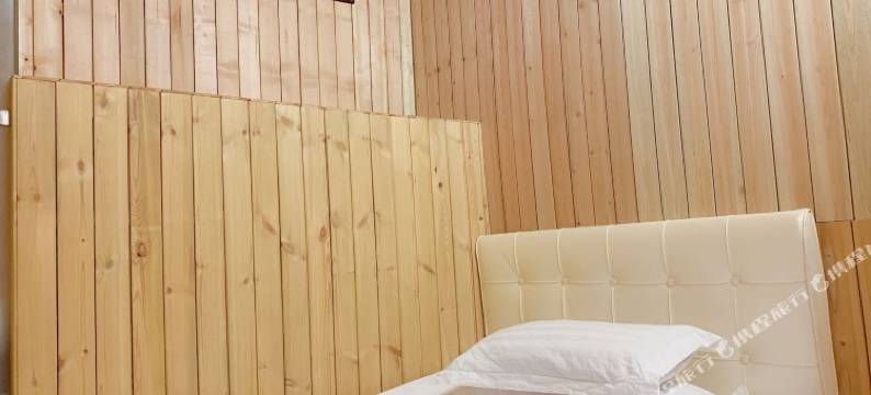 青田丽江宾馆图片