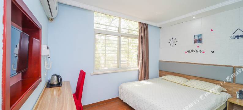 曼福楼连锁酒店(上海旅游度假区店)图片