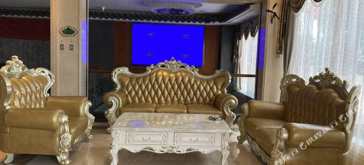 维也纳国际酒店(湛江高铁西站店)图片