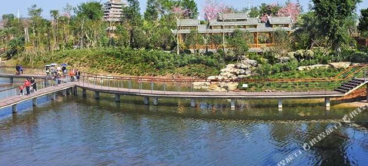 城市便捷酒店(钦州汽车南站店)图片