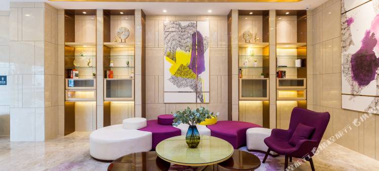 星程酒店(南京交院地铁站店)图片