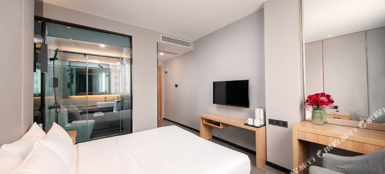 上海华珍阁艺术酒店图片