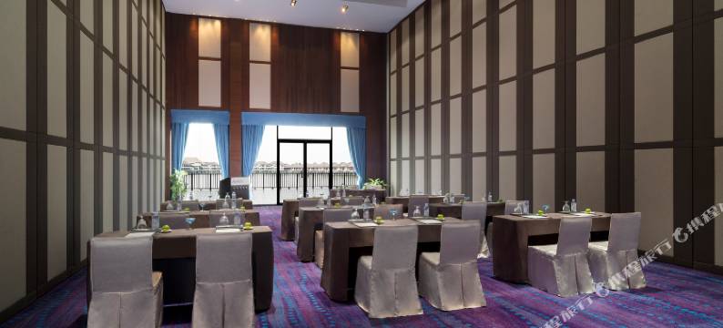 雪邦黄金棕榈度假村(Golden Palm Tree Sepang (formerly Avani Sepang Goldcoast Resort))图片