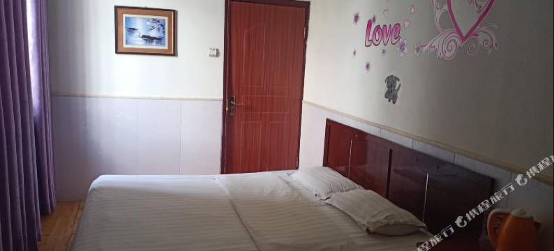 固原玉霞宾馆图片