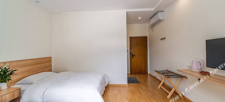 康定悠悠怡居民宿图片