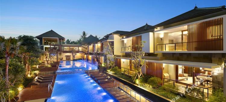 乌布圣猴森林皇家卡姆威拉别墅(仅限成人入住的酒店)(Royal Kamuela Villas & Suites at Monkey Forest Ubud (Adult Only))图片