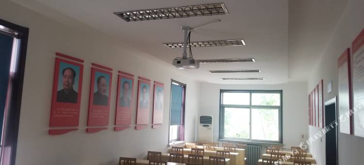 瑞庭精品酒店(徐水火车站店)图片
