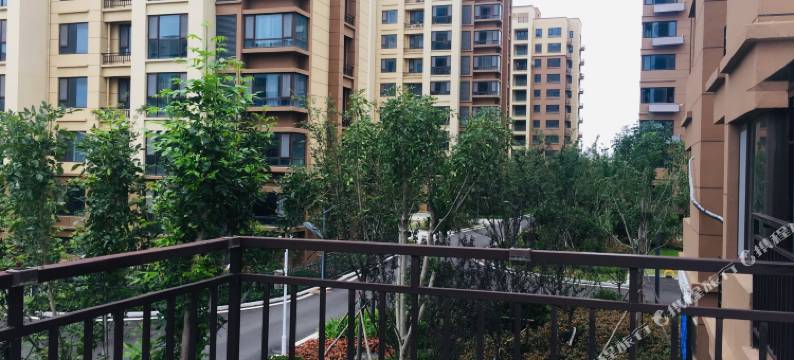 威海蓝波湾宾馆(食品药品职业学院店)图片