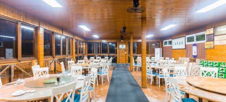 舟山白沙渔舍民宿图片