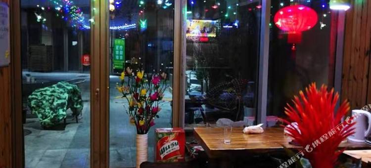 青岛天舒太空舱客栈(凯德广场清江路地铁站店)图片