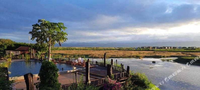 因莱奥伦姆宫酒店及度假村(Aureum Palace Hotel and Resort Inle)图片