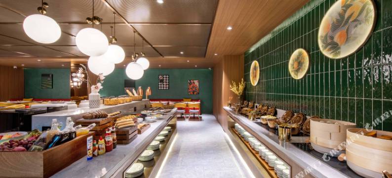 桔子酒店(北京上地安宁庄店)图片