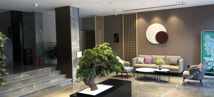 信阳华悦假日酒店图片