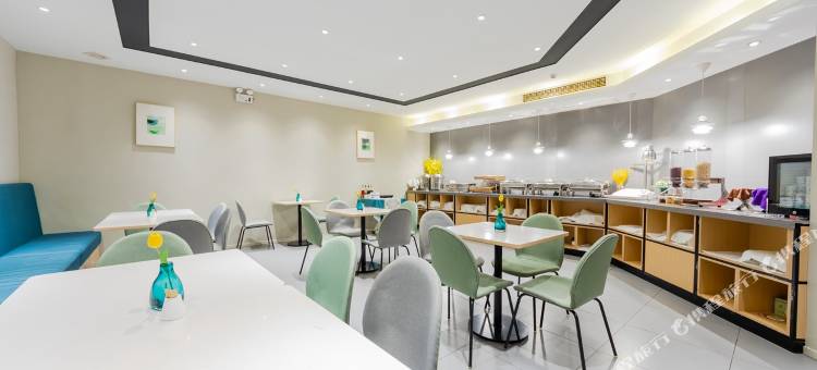 如家商旅(南京夫子庙三山街地铁站店)图片