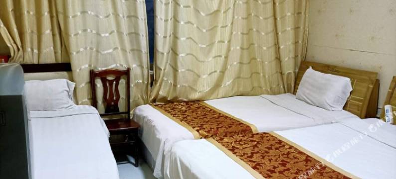 东营万顺达宾馆图片