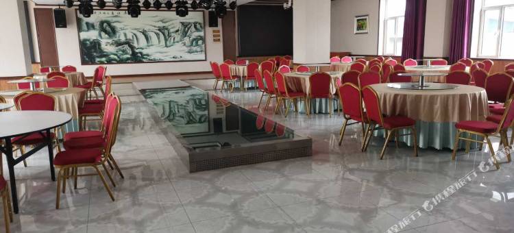 岚县岚天大酒店图片