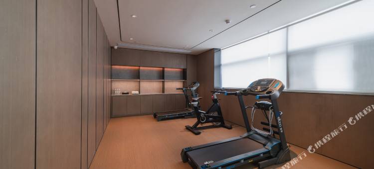 全季酒店(武汉光谷创业街店)图片