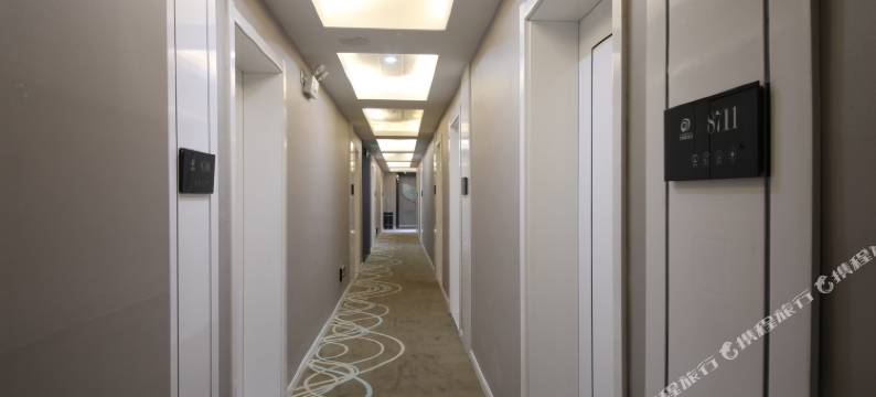 兰林格酒店(仙桃商城大厦店)图片