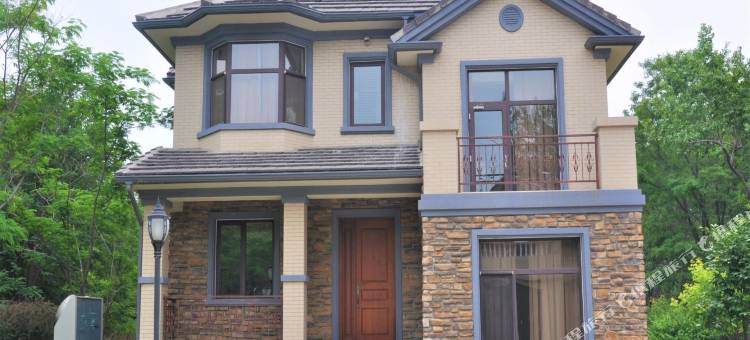 山海关望海度假村(老龙头店)图片