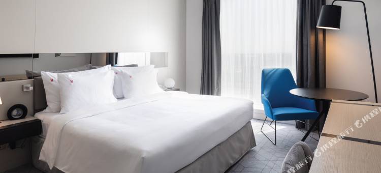 阿拉伯广场M公寓酒店及酒店公寓(Studio M Arabian Plaza Hotel & Hotel Apartments)图片