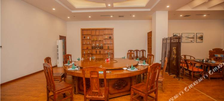 华锦宾馆(盘锦火车站店)图片