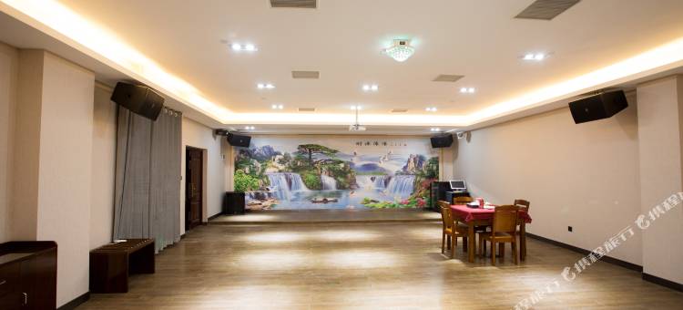 房县未来城大酒店图片