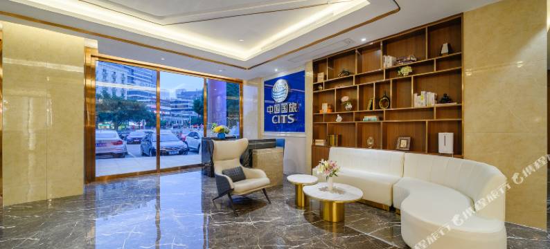 雅斯特酒店(南宁国际会展金湖广场店)图片