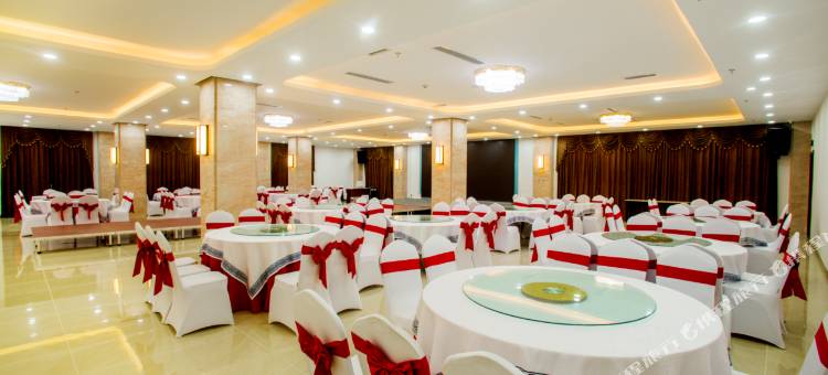 华锦宾馆(盘锦火车站店)图片