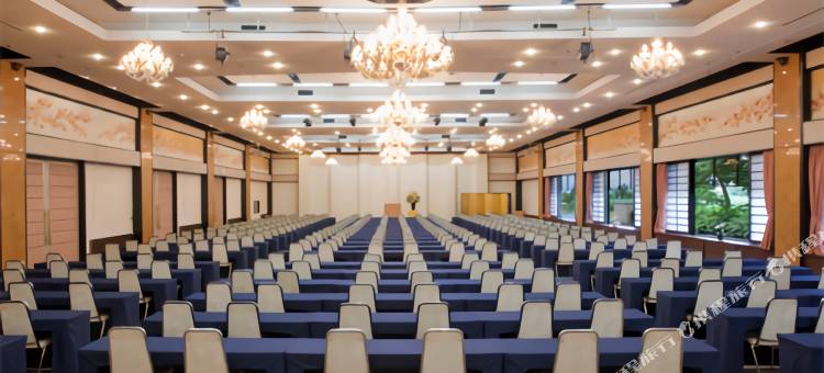 琵琶湖大饭店 京近江(Biwako Grand Hotel Kyo-Ohmi)图片