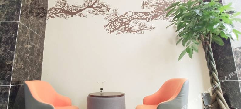 松桃城南酒店图片