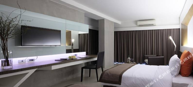 941曼谷酒店(The Nine Forty One Hotel)图片