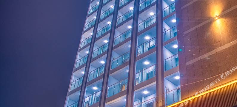 康涅狄格釜山酒店及住宅(Connect Busan Hotel & Residence)图片