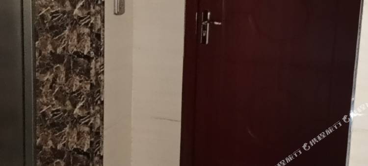 锦州大虎山镇名都酒店图片