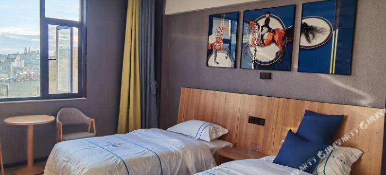 普洱金叶酒店图片