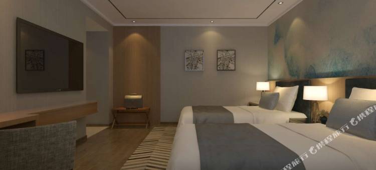 息县息悦精品酒店图片