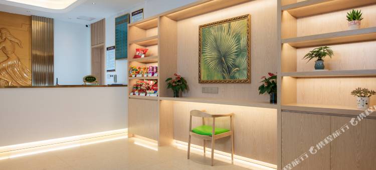 维也纳3好酒店(崇阳县政府店)图片