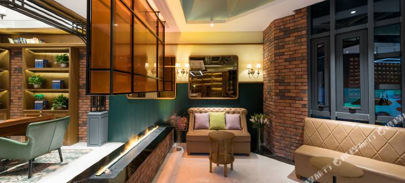 喆啡酒店(北京大兴国际机场二店)图片