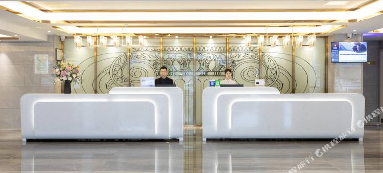 雅斯特国际酒店(陶瓷中心店)图片
