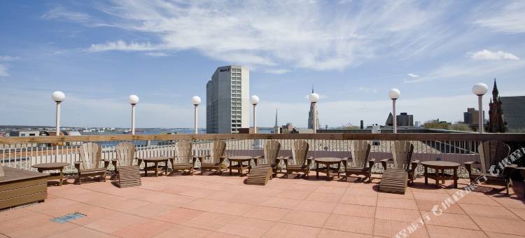 哈里法克斯市中心Residence Inn 酒店(Residence Inn Halifax Downtown)图片