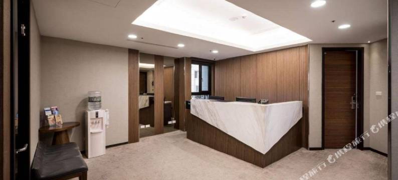 艺宿商旅(台北宁夏馆)图片