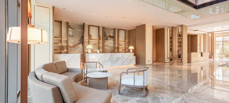 苏州吴中福朋喜来登酒店图片