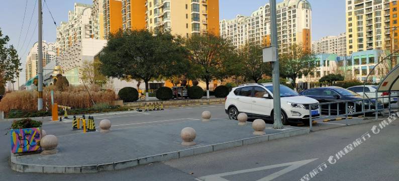 汉庭优佳酒店(北京南站草桥地铁站店)图片